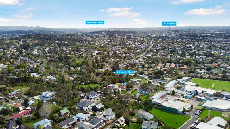 11 Pimento Place, New Lynn, Auckland - Carousel 17