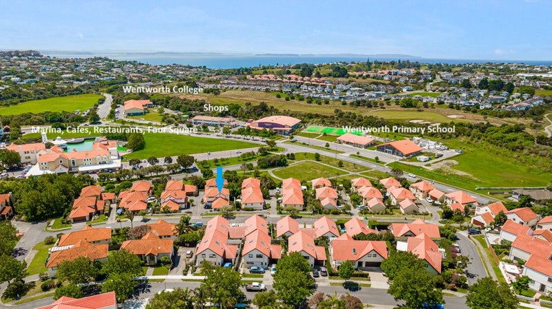 32 Parkwood Crescent, Gulf Harbour, Whangaparaoa - Carousel 17