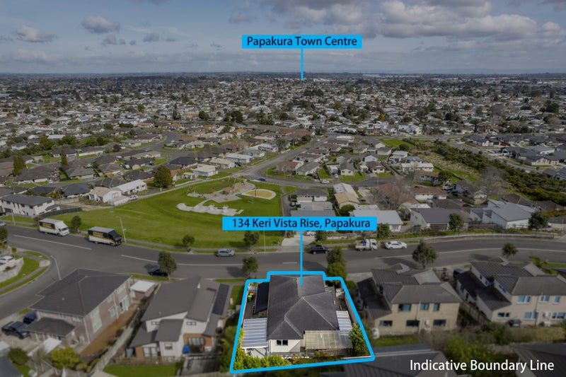 134 Keri Vista Rise, Papakura, Papakura - Carousel 21