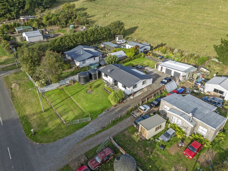 825 Waikoau Road, Tangoio - Carousel 19