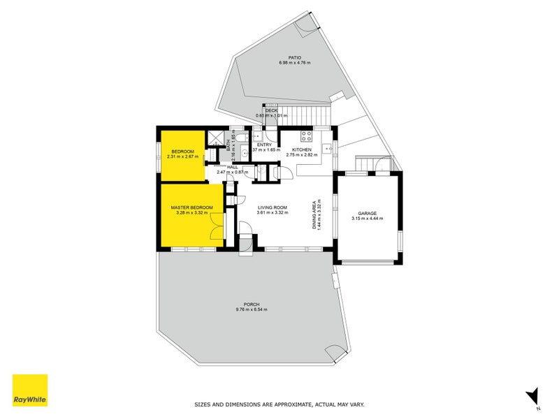 2/23 Target Rd, Totara Vale, North Shore City - Carousel 13