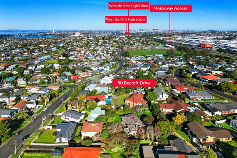50 Becroft Drive, Forrest Hill, Auckland - Carousel 2