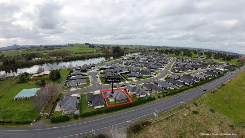 25 Rehua Drive, Hamilton - Carousel 16