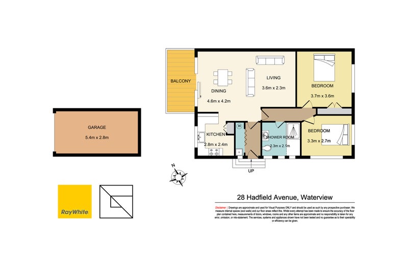 28B Hadfield Avenue, Waterview, Auckland - Carousel 13