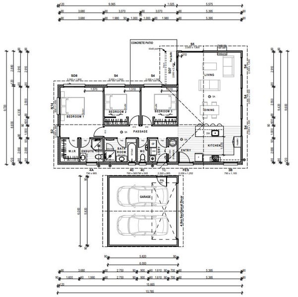 419 Elles Road, Kingswell, Invercargill - Carousel 2
