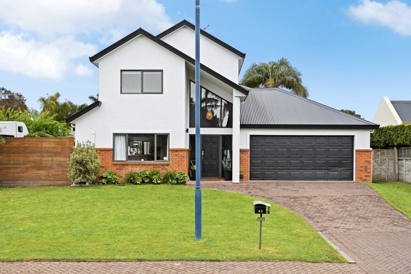 45 Nielsen Gardens, Rototuna, Hamilton - Carousel 2