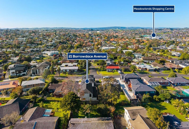 21A Borrowdace Avenue, Botany Downs, Auckland - Carousel 12