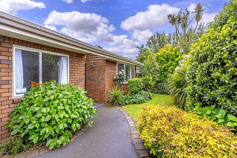 2/4 BALKWELL STREET, Halswell, Christchurch - Carousel 11