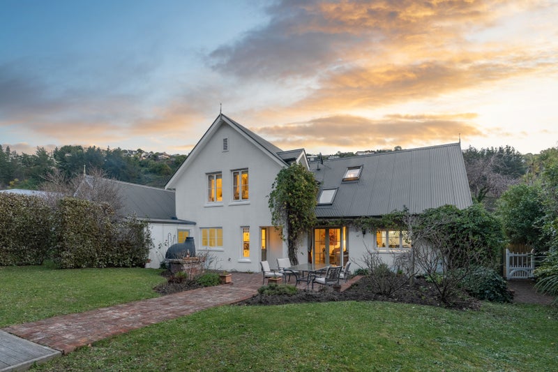 27 Basil Place, Mount Pleasant, Christchurch - Carousel 2