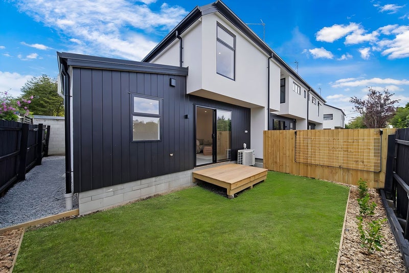 4/14 Croydon Street, Sydenham, Christchurch - Carousel 9