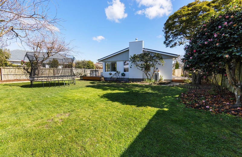30 Mountfort Street, Spreydon, Christchurch - Carousel 20