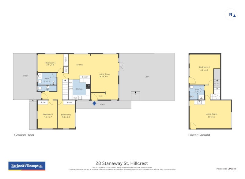 28 Stanaway Street, Hillcrest, Auckland - Carousel 20