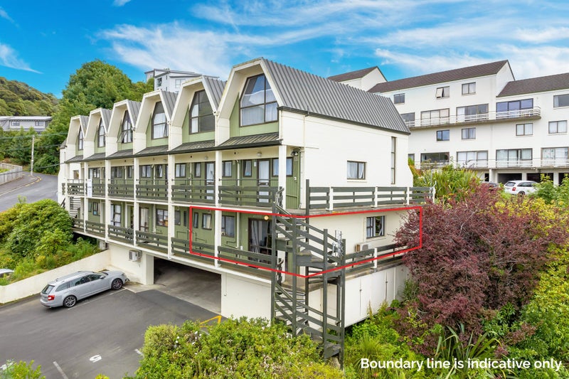 93K Queen Street, North Dunedin, Dunedin - Carousel 1