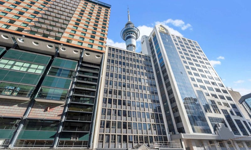 10D/105 Albert Street, Auckland Central, Auckland - Carousel 2