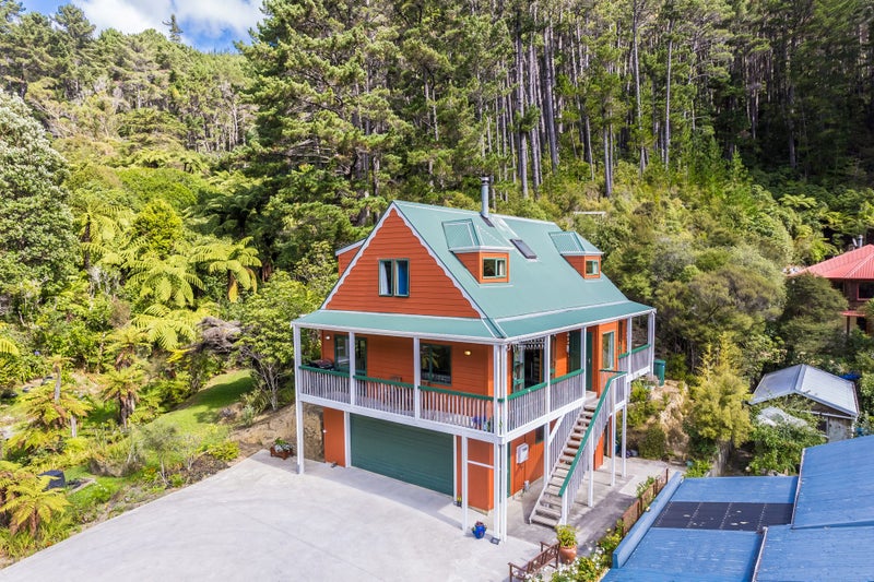 56 Elmslie Road, Pinehaven, Upper Hutt - Carousel 20