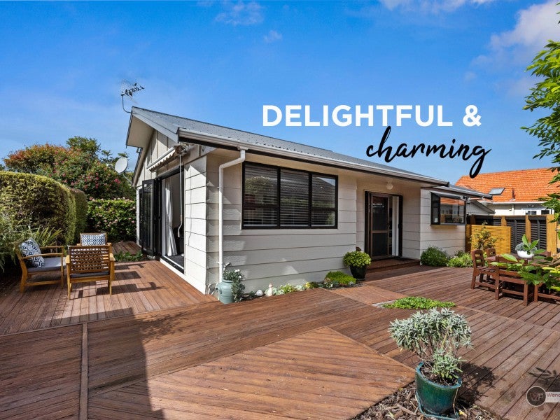 35A Mahoe Street, Hutt Central, Lower Hutt - Carousel 1