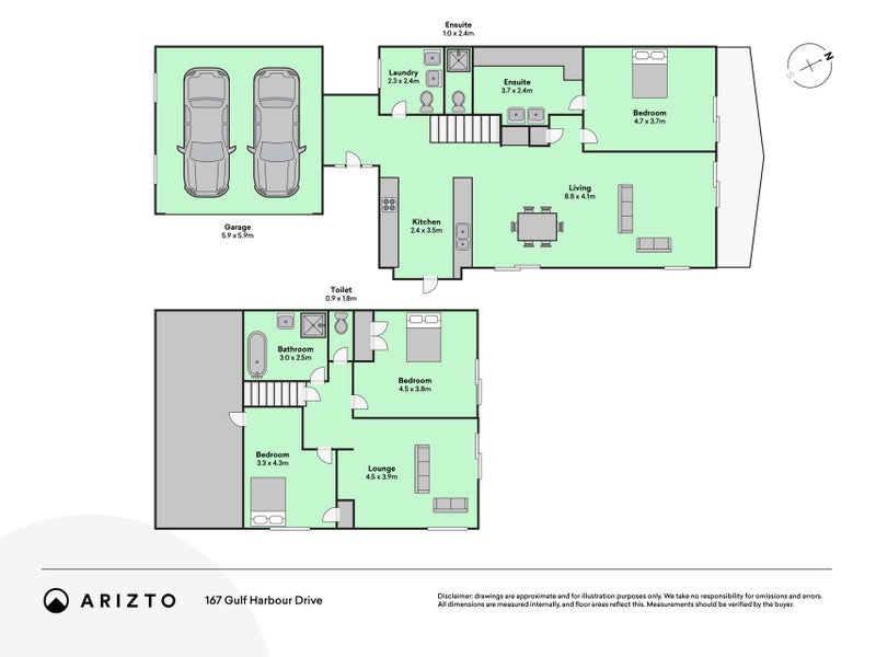 167 Gulf Harbour Drive, Gulf Harbour, Whangaparaoa - Carousel 20