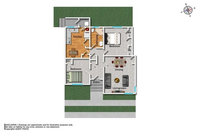 2/4 Erson Avenue, Royal Oak, Auckland - Carousel 8