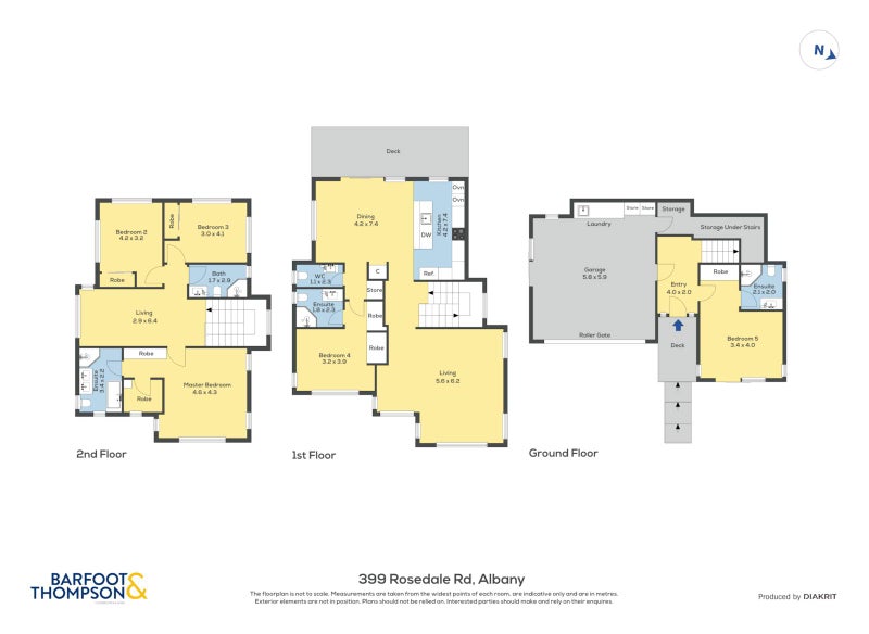 399 Rosedale Road, Albany, Auckland - Carousel 22