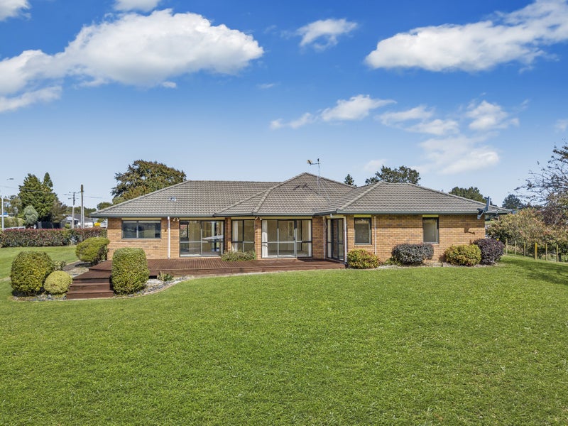 80 Herbert Street, Kihikihi, Te Awamutu - Carousel 2