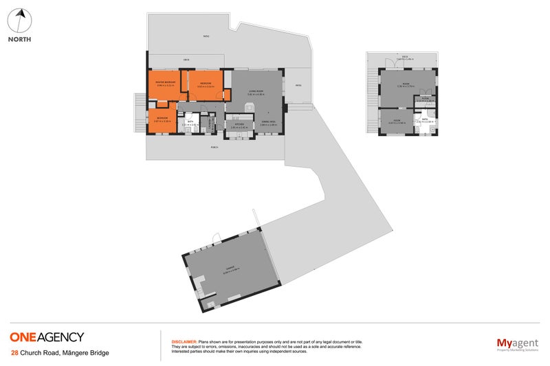 28 Church Road, Mangere Bridge, Auckland - Carousel 24