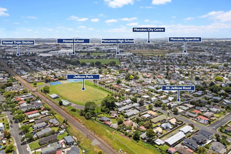 2/35 Jellicoe Road, Manurewa, Auckland - Carousel 15