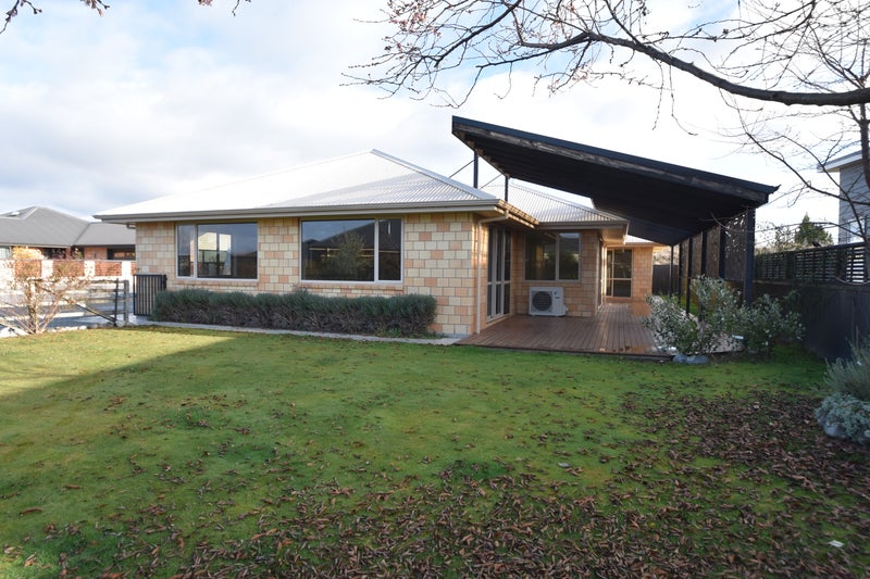 22 Lakeland Avenue, Twizel, Twizel - Carousel 1