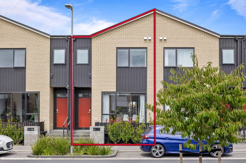 43 David Carnegie Road, Hobsonville, Auckland - Carousel 1