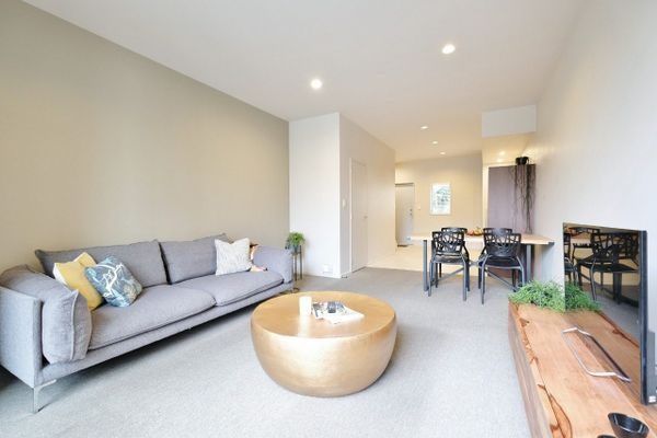 36 Spring Street, Freemans Bay, Auckland - Carousel 1
