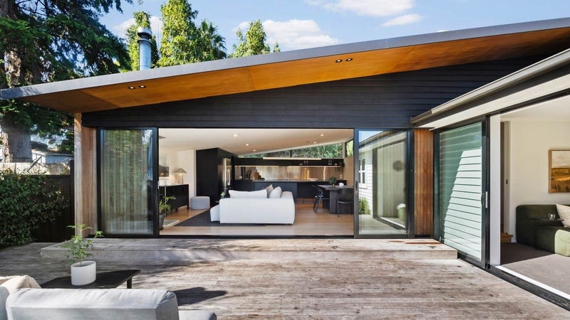 12A Shirley Road, Grey Lynn, Auckland - Carousel 1