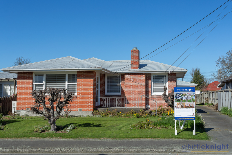 36 Arthur Street, Upper Riccarton, Christchurch - Carousel 1