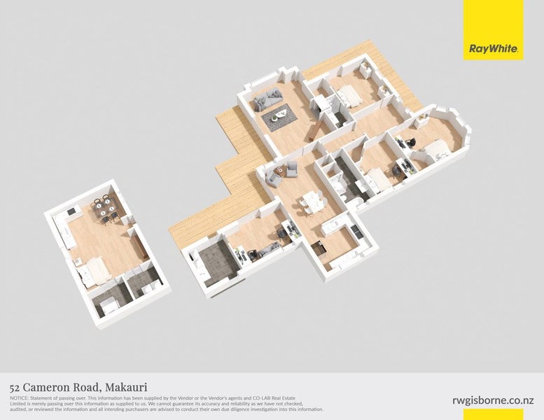 52 Cameron Road, Makauri, Gisborne - Carousel 29