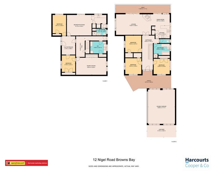 12 Nigel Road, Browns Bay, Auckland - Carousel 32