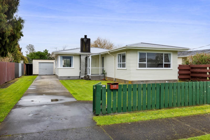 26 Reid Avenue, Hawera - Carousel 1