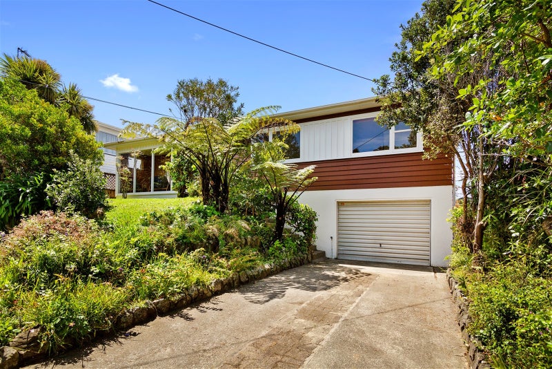 6 Lane Crescent, Tawa, Wellington - Carousel 20