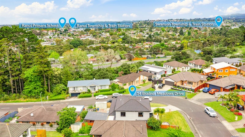 14 Bradnor Meadows Drive, Swanson, Auckland - Carousel 23