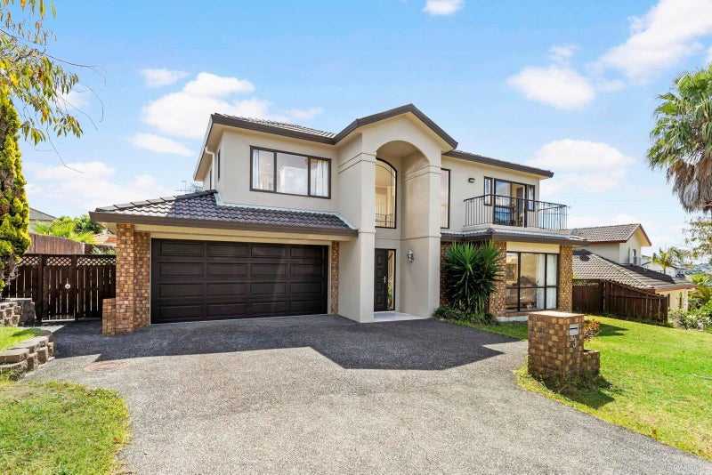 3 Ballyroney Place, East Tamaki, Auckland - Carousel 2