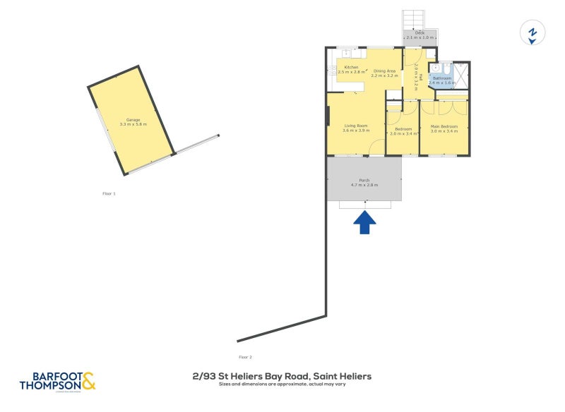 2/93 St Heliers Bay Road, St Heliers, Auckland - Carousel 24
