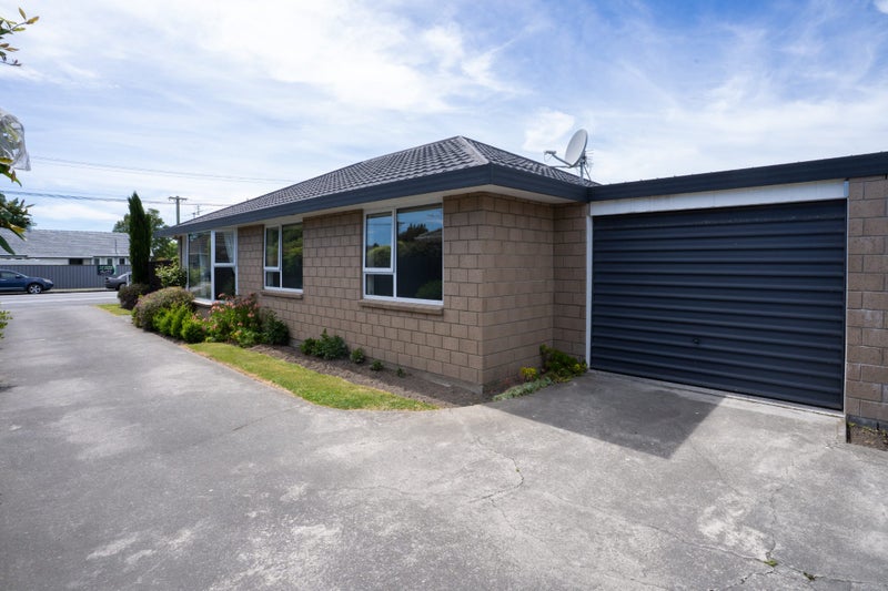 1/22 Awatea Road, Hornby, Christchurch - Carousel 1