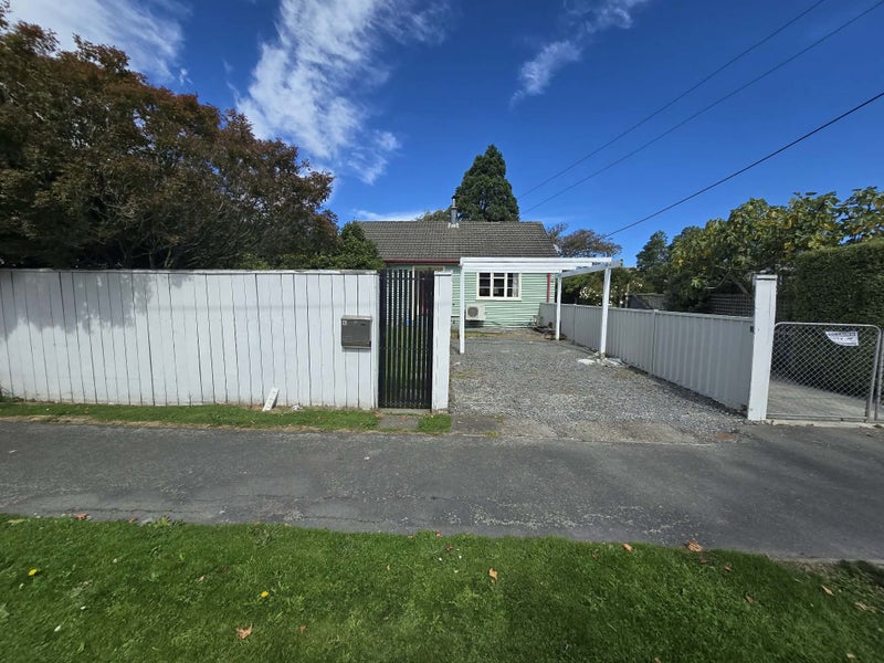 6 Dunarnan Street, Avonside, Christchurch - Carousel 1