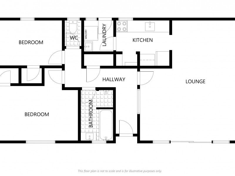 2 Cobar Close, Maupuia, Wellington - Carousel 18