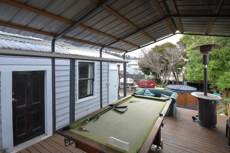 74 Elm Row, Dunedin Central, Dunedin - Carousel 21