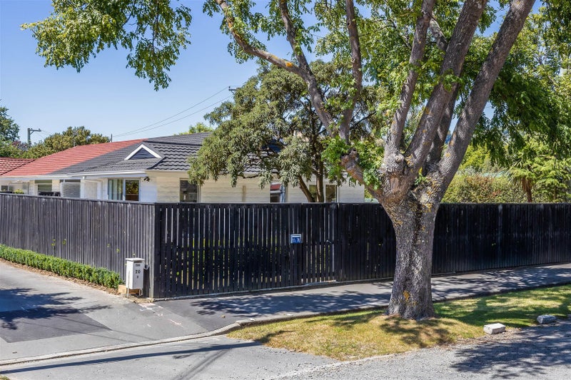 1/70 Norwood Street, Sydenham, Christchurch - Carousel 16
