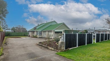 20 Beaven Street, Marton - Carousel 1