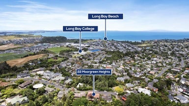 22 Moorgreen Heights, Torbay, Auckland - Carousel 1