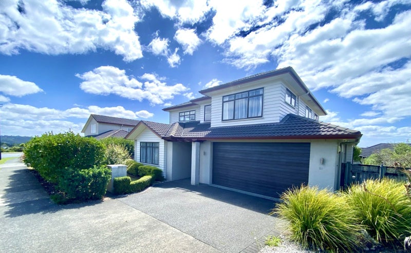 56 Oakway Drive, Schnapper Rock, Auckland - Carousel 2