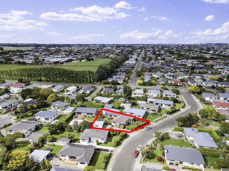 9 Rowan Street, Hargest, Invercargill - Carousel 30