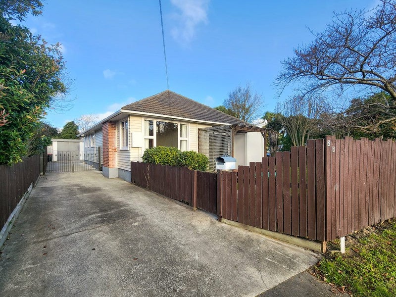 20 McFaddens Road, St Albans, Christchurch - Carousel 2