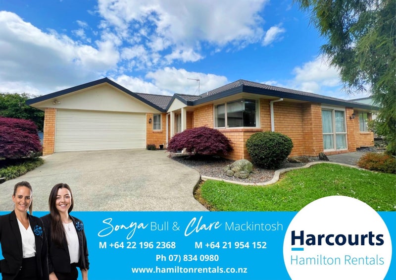 7 Dorchester Place, Nawton, Hamilton - Carousel 1