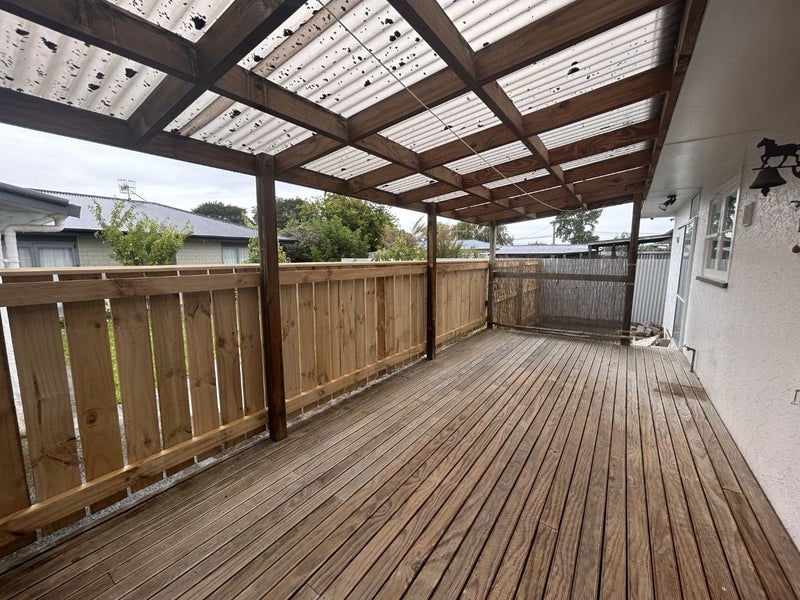 17 Sinclair Avenue, Highbury, Palmerston North - Carousel 9